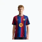 Koszulki FC Barcelona Nike